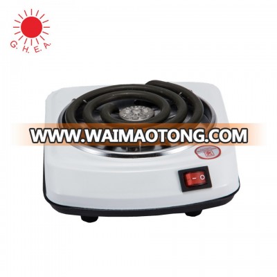 LB-050 High Quality small electrical kitchen household appliances one burner cooking hot plate