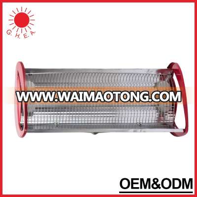 EH-1000 quartz/ceramic infrared heater, electric infrared heater & halogen quartz/ceramic infrared heater