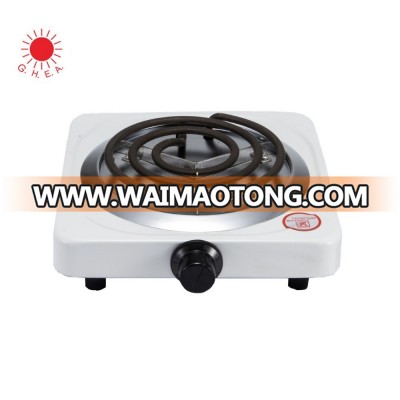 LB-100A Commercial cooking equipment single burner small electric stove for wholesale