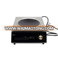 2019 new style 3500W counter top induction cooker  HW-TA3.5X-01