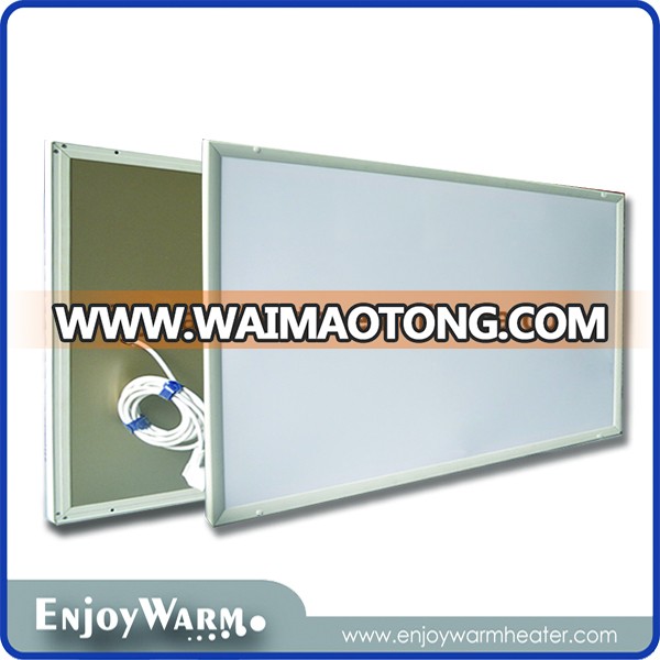 ErP Lot20 GS CE ROHS SAA IP54 wall ceilingbottom price 360w 600w 720w 960w 1200w infrared panel heater