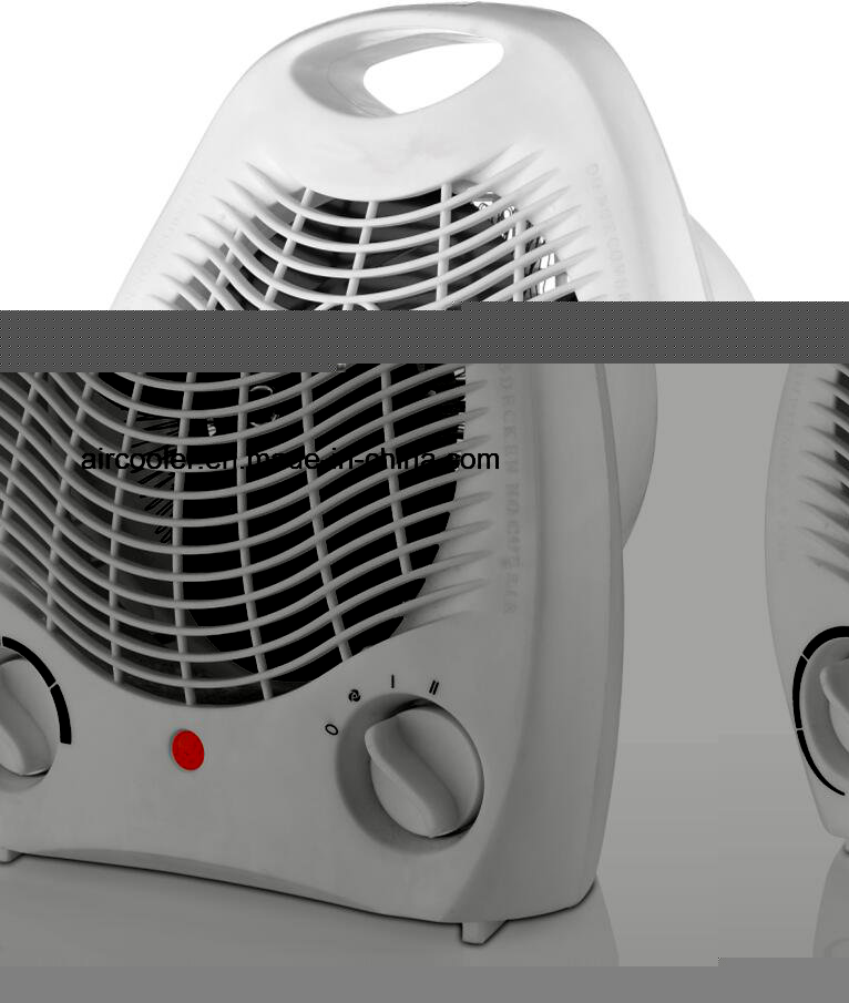 Room 2000W Home Appliance Electric Fan Heater